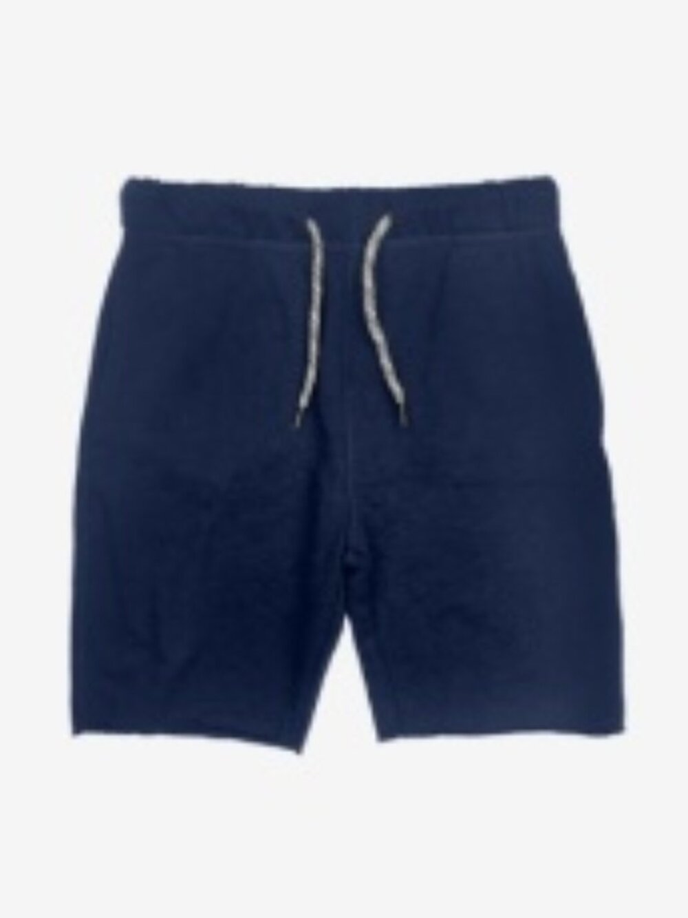Appaman Navy Blue Camp Short